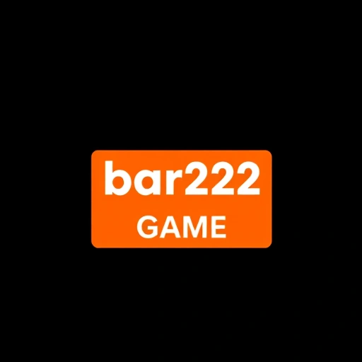 Logo da bar222