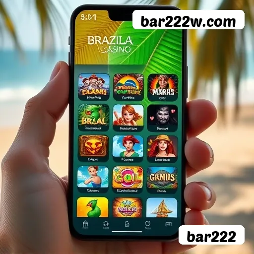 Download bar222 Windows
