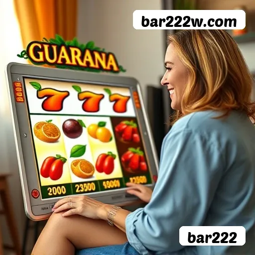 Qualificar VIP bar222